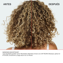 Cargar imagen en el visor de la galería, OLAPLEX NO. 4 CURL BOND SHAPER - SHAMPOO 250 ML