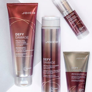 JOICO DÚO S & M DEFY DAMAGE