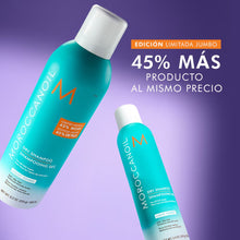 Cargar imagen en el visor de la galería, MOROCCANOIL CHAMPÚ SECO TONOS CLAROS, 300 ML