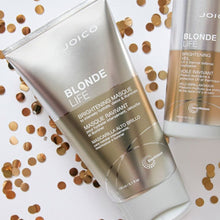 Cargar imagen en el visor de la galería, JOICO DÚO S &amp; M BLONDE LIFE BRIGHTENING