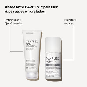OLAPLEX NO. 10 CURL DEFINING GEL, 200 ML