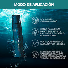 Cargar imagen en el visor de la galería, SEBASTIAN PROFESSIONAL TWISTED FOAM