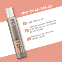 Cargar imagen en el visor de la galería, WELLA EIMI NATURAL VOLUME, 300 ML