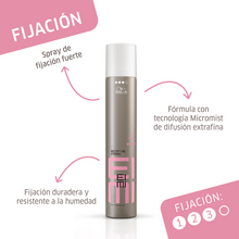 Cargar imagen en el visor de la galería, WELLA EIMI MISTIFY ME STRONG, 500 ML
