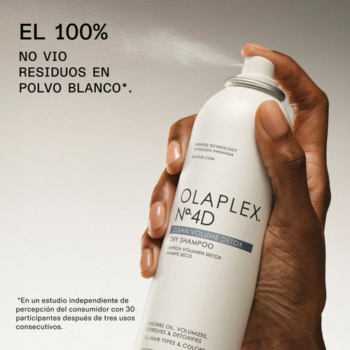 OLAPLEX NO. 4D DRY SHAMPOO, 178g