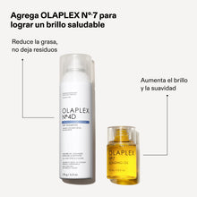 Cargar imagen en el visor de la galería, OLAPLEX NO. 4D DRY SHAMPOO, 178g