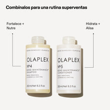 Cargar imagen en el visor de la galería, OLAPLEX NO. 4 SHAMPOO, 250 ML