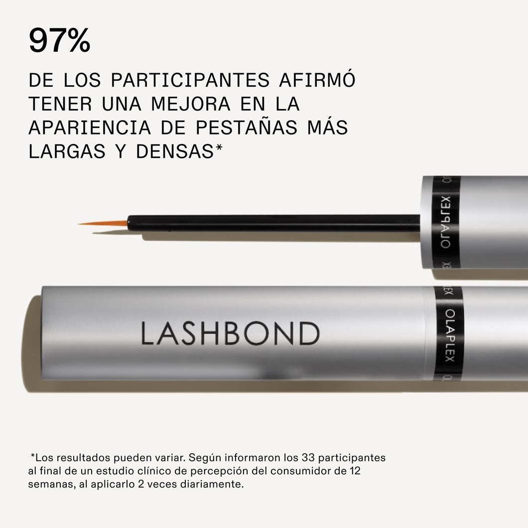 OLAPLEX LASHBOND BUILDING SERUM