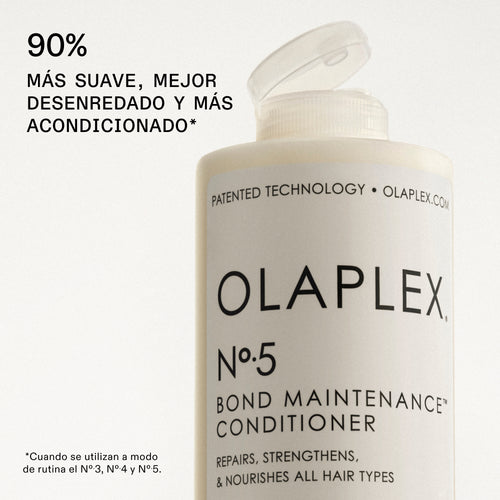 OLAPLEX NO. 5 ACONDICIONADOR, 250 ML