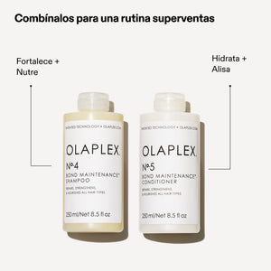OLAPLEX NO. 5 ACONDICIONADOR, 250 ML