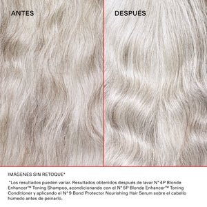 OLAPLEX No. 4P  SHAMPOO PURPLE, 250 ML