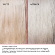 Cargar imagen en el visor de la galería, OLAPLEX No. 4P  SHAMPOO PURPLE, 250 ML