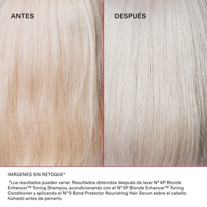 OLAPLEX No. 4P  SHAMPOO PURPLE, 250 ML