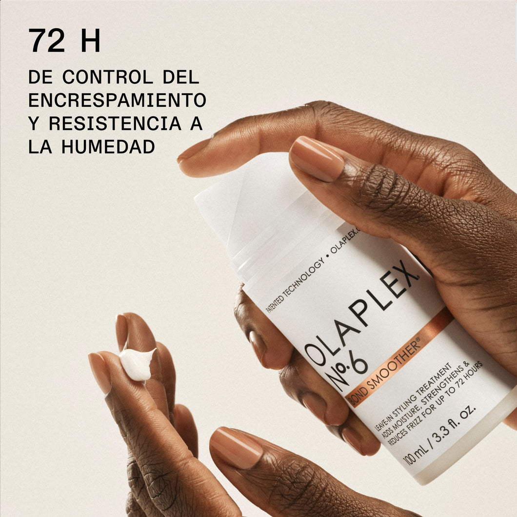 OLAPLEX NO. 6 BOND SMOOTHER, 100 ML