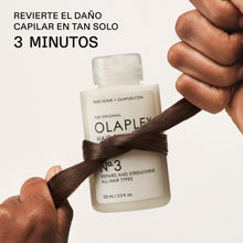 Cargar imagen en el visor de la galería, OLAPLEX NO. 3 HAIR PERFECTOR, 100 ML