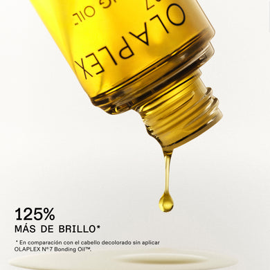 OLAPLEX NO.7 BONDING OIL, 30 ML