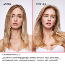 Cargar imagen en el visor de la galería, OLAPLEX VOLUMINAZING BLOW DRY, 150 ML