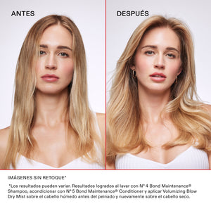 OLAPLEX VOLUMINAZING BLOW DRY, 150 ML