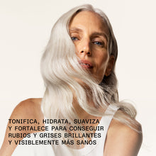 Cargar imagen en el visor de la galería, OLAPLEX NO. 5P ACONDICIONADOR PURPLE, 250 ML