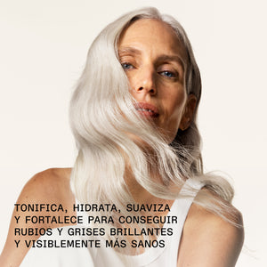 OLAPLEX NO. 5P ACONDICIONADOR PURPLE, 250 ML
