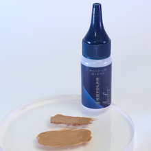 Cargar imagen en el visor de la galería, KRYOLAN MAKE UP BLEND 14 ML