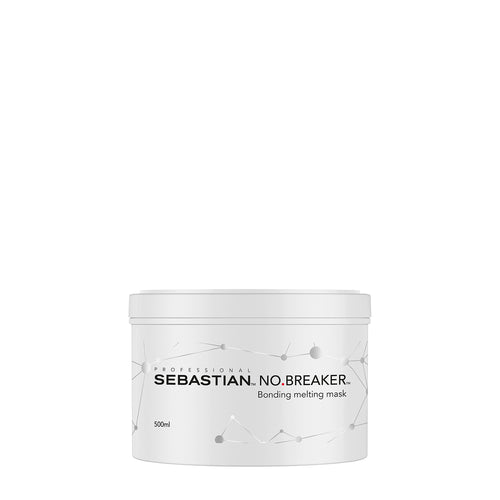 SEBASTIAN NO.BREAKER BONDING MELTING HAIR MASK, 500 ML