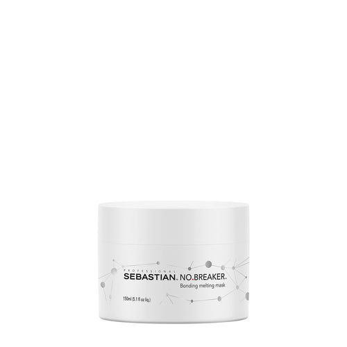 SEBASTIAN NO.BREAKER BONDING MELTING HAIR MASK, 150ML