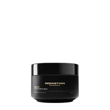 Cargar imagen en el visor de la galería, SEBASTIAN PROFESSIONAL DARK OIL MASK 145 ML