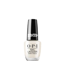 Cargar imagen en el visor de la galería, OPI NAIL LACQUER  WHITE CHOCO-HOT