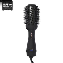 Cargar imagen en el visor de la galería, AMIKA HAIR BLOW DRYER BRUSH 2.0 - CEPILLO SECADOR 1 PZ