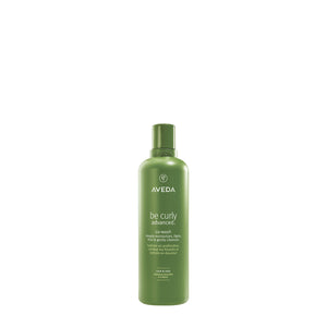 AVEDA BE CURLY ADVANCED CO-WASH, 350 ML