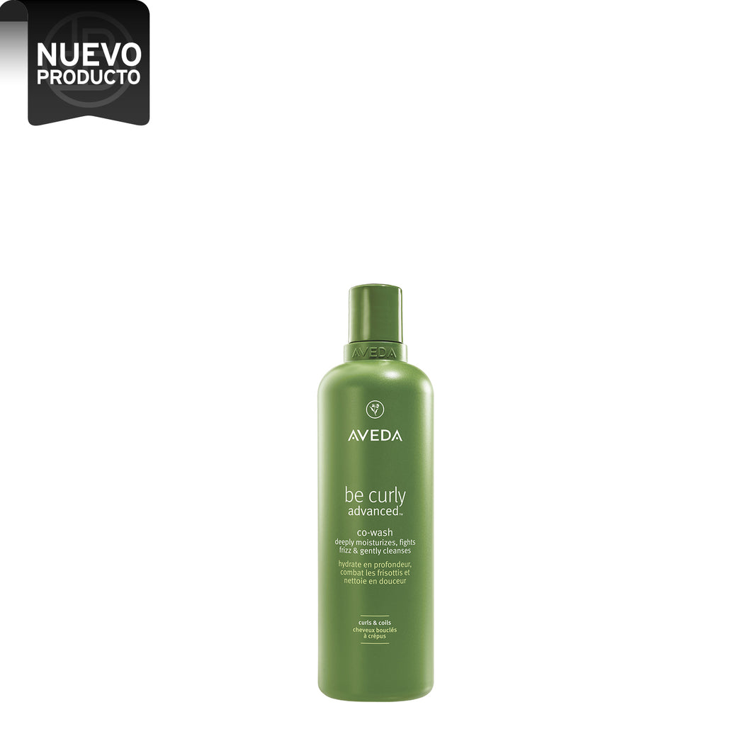 AVEDA BE CURLY ADVANCED CO-WASH, 350 ML