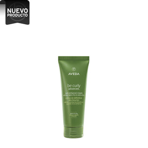 AVEDA BE CURLY ADVANCED CURL ENHANCER CREAM, 200 ML