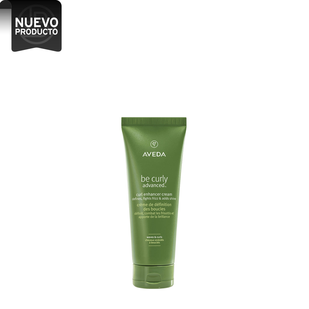 AVEDA BE CURLY ADVANCED CURL ENHANCER CREAM, 200 ML