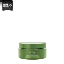 Cargar imagen en el visor de la galería, AVEDA BE CURLY ADVANCED INTENSIVE CURL PERFECTING MASQUE, 200 ML