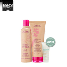 Cargar imagen en el visor de la galería, AVEDA DÚO CHERRY ALMOND