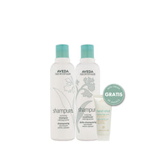 Cargar imagen en el visor de la galería, AVEDA DÚO SHAMPURE