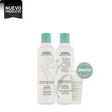 Cargar imagen en el visor de la galería, AVEDA DÚO SHAMPURE