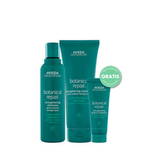 Cargar imagen en el visor de la galería, AVEDA DÚO BOTANICAL REPAIR 200 ML