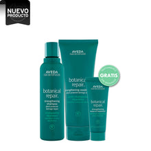 Cargar imagen en el visor de la galería, AVEDA DÚO BOTANICAL REPAIR 200 ML