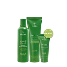 Cargar imagen en el visor de la galería, AVEDA DÚO BE CURLY 250 ML