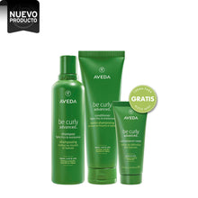 Cargar imagen en el visor de la galería, AVEDA DÚO BE CURLY 250 ML