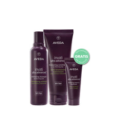 Cargar imagen en el visor de la galería, AVEDA DÚO INVATI 200ML