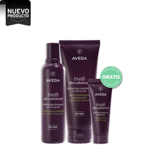 Cargar imagen en el visor de la galería, AVEDA DÚO INVATI 200ML