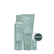 Cargar imagen en el visor de la galería, AVEDA DÚO SCALP SOLUTIONS 200ML