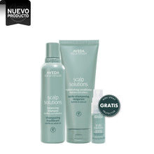 Cargar imagen en el visor de la galería, AVEDA DÚO SCALP SOLUTIONS 200ML
