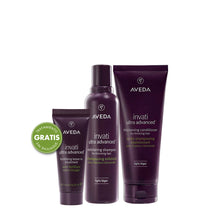 Cargar imagen en el visor de la galería, AVEDA SET INVATI LIGHT