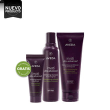 Cargar imagen en el visor de la galería, AVEDA SET INVATI LIGHT