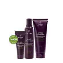 Cargar imagen en el visor de la galería, AVEDA SET INVATI RICH