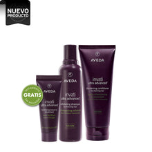Cargar imagen en el visor de la galería, AVEDA SET INVATI RICH